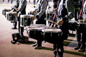 percussion photo