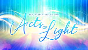 acts of light show logo