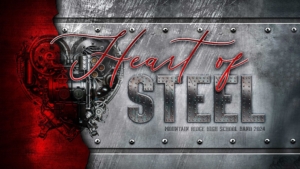 Heart of Steel 2024