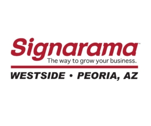 Signarama Peoria, AZ